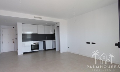 Revente - Apartment - Calpe - Calpe Centro