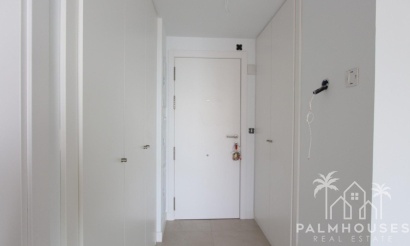 Revente - Apartment - Calpe - Calpe Centro