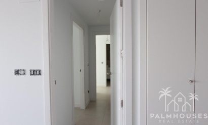 Revente - Apartment - Calpe - Calpe Centro
