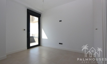 Revente - Apartment - Calpe - Calpe Centro