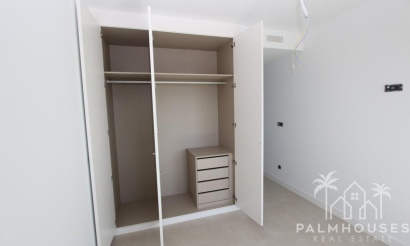 Revente - Apartment - Calpe - Calpe Centro