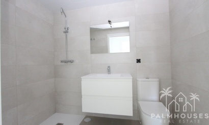 Revente - Apartment - Calpe - Calpe Centro