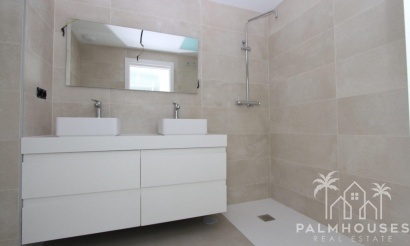 Revente - Apartment - Calpe - Calpe Centro
