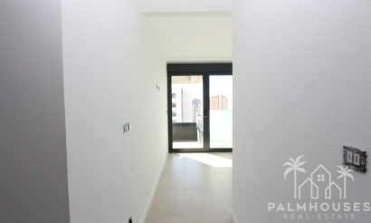 Revente - Apartment - Calpe - Calpe Centro