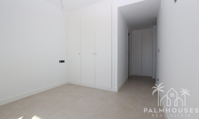 Revente - Apartment - Calpe - Calpe Centro