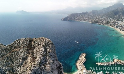 Revente - Apartment - Calpe - Calpe Centro