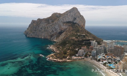Revente - Apartment - Calpe - Calpe Centro