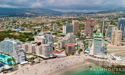 Revente - Apartment - Calpe - Calpe Centro