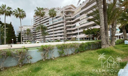 Revente - Apartment - Calpe - Calpe Centro