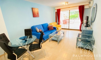 Revente - Apartment - Calpe - Calpe Centro