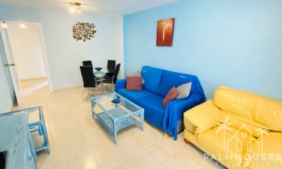 Revente - Apartment - Calpe - Calpe Centro