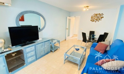 Revente - Apartment - Calpe - Calpe Centro