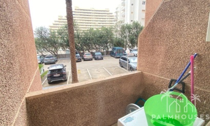 Revente - Apartment - Calpe - Calpe Centro