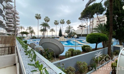 Revente - Apartment - Calpe - Calpe Centro