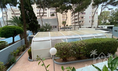 Revente - Apartment - Calpe - Calpe Centro