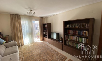 Venta - Apartment - Altea - Altea Centro
