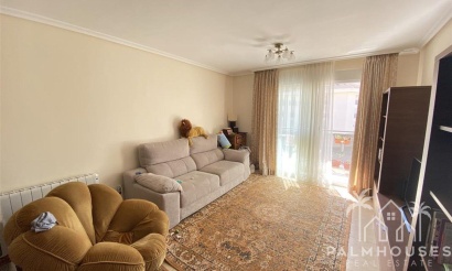 Venta - Apartment - Altea - Altea Centro