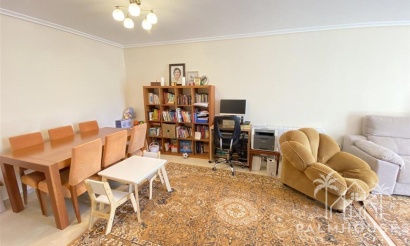 Venta - Apartment - Altea - Altea Centro