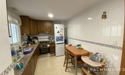 Venta - Apartment - Altea - Altea Centro