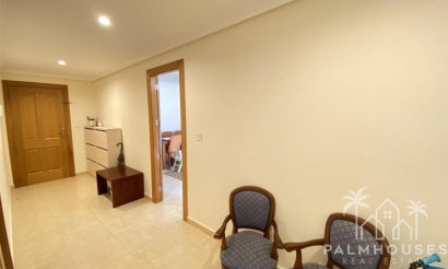 Venta - Apartment - Altea - Altea Centro