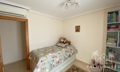 Venta - Apartment - Altea - Altea Centro