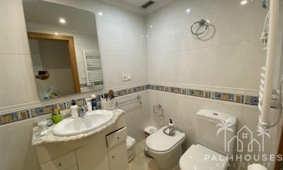 Venta - Apartment - Altea - Altea Centro