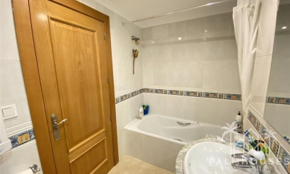 Venta - Apartment - Altea - Altea Centro
