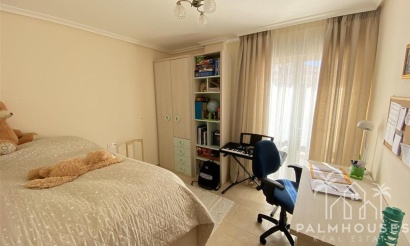 Venta - Apartment - Altea - Altea Centro