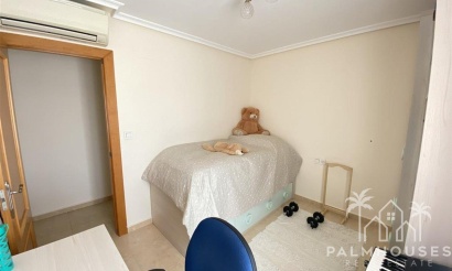 Venta - Apartment - Altea - Altea Centro