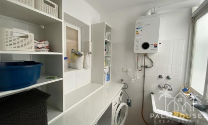 Venta - Apartment - Altea - Altea Centro