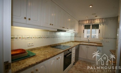 Venta - Apartment - Calpe - Calpe Centro