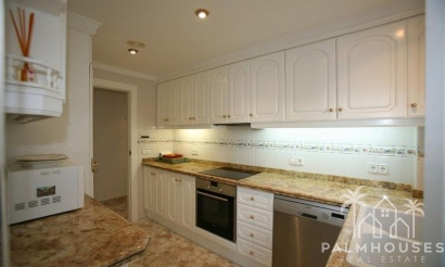 Venta - Apartment - Calpe - Calpe Centro