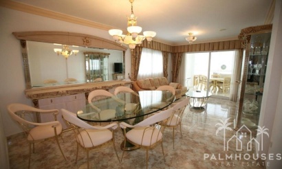 Venta - Apartment - Calpe - Calpe Centro