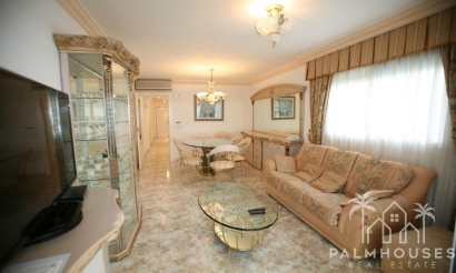 Venta - Apartment - Calpe - Calpe Centro