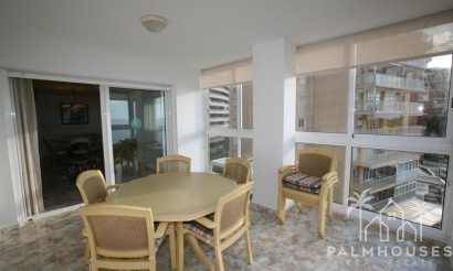 Venta - Apartment - Calpe - Calpe Centro