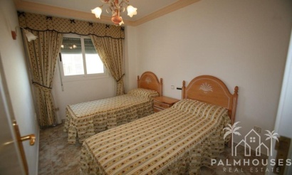 Venta - Apartment - Calpe - Calpe Centro