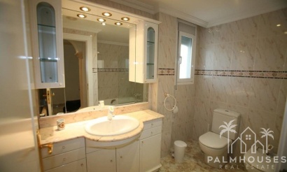 Venta - Apartment - Calpe - Calpe Centro