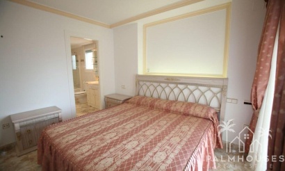 Venta - Apartment - Calpe - Calpe Centro