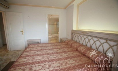 Venta - Apartment - Calpe - Calpe Centro