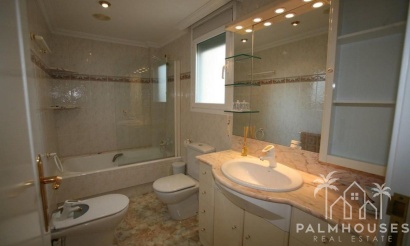 Venta - Apartment - Calpe - Calpe Centro