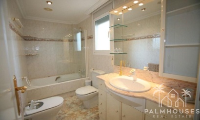 Venta - Apartment - Calpe - Calpe Centro