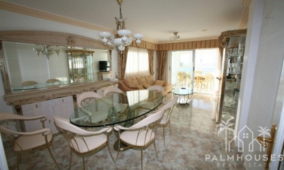 Venta - Apartment - Calpe - Calpe Centro