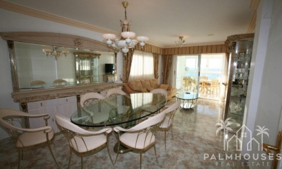 Venta - Apartment - Calpe - Calpe Centro