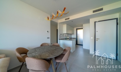 Venta - Apartment - Benidorm - Benidorm Centro