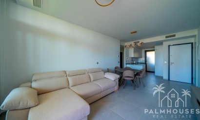 Venta - Apartment - Benidorm - Benidorm Centro