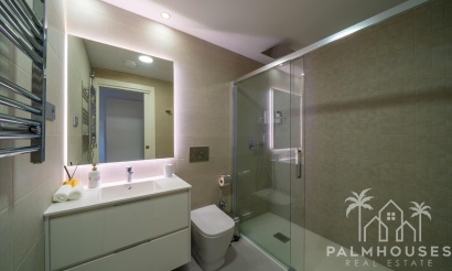 Venta - Apartment - Benidorm - Benidorm Centro