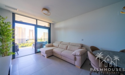 Venta - Apartment - Benidorm - Benidorm Centro