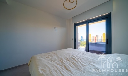 Venta - Apartment - Benidorm - Benidorm Centro