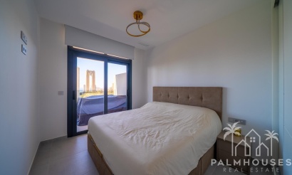 Venta - Apartment - Benidorm - Benidorm Centro