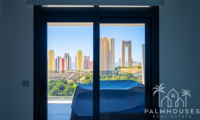 Venta - Apartment - Benidorm - Benidorm Centro